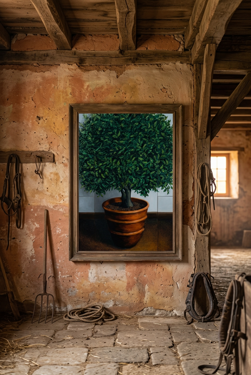 Ficus II